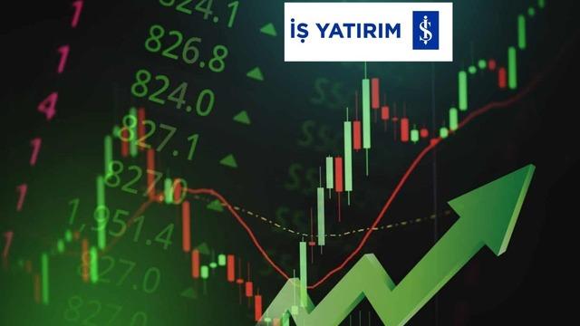 Borsada son durum: İş Yatırım en &ccedil;ok bu hisseleri aldı