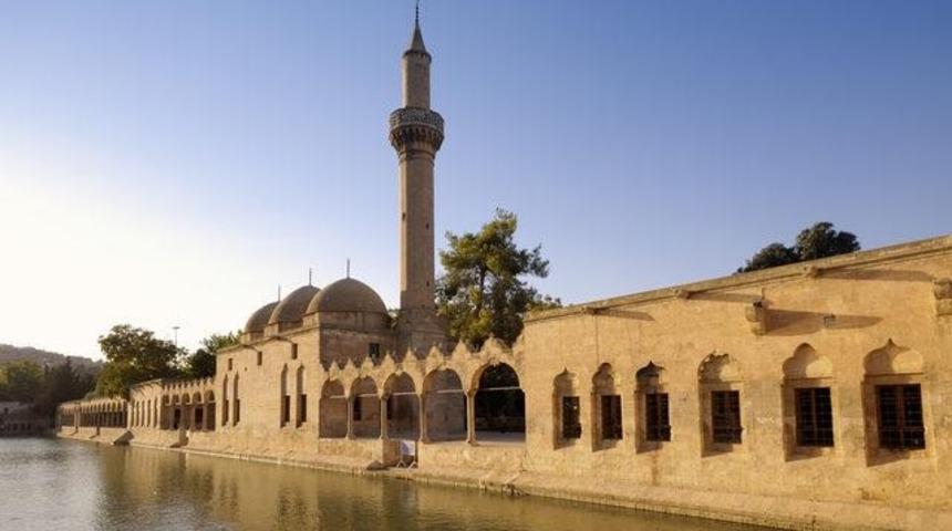 Şanlıurfa'da tarihi eser operasyonu: 2 gözaltı