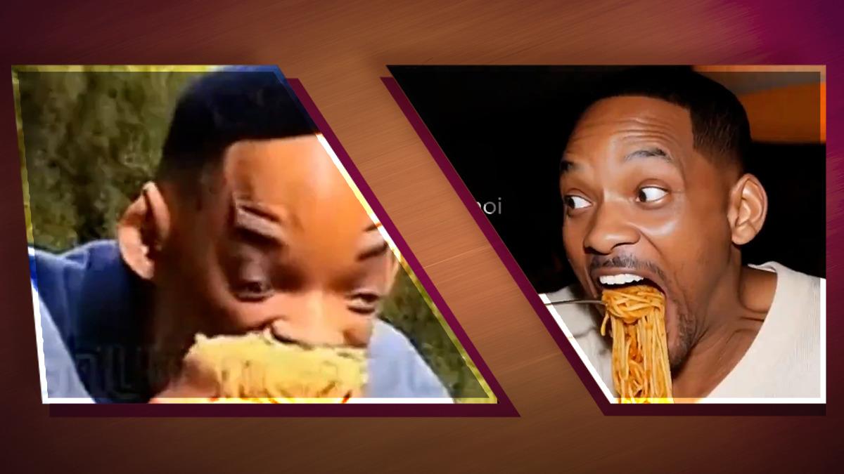 Aralarında sadece 2,5 yıl var! Yapay zekânın geldiği nokta tüyler ürpertti - Teknoloji Haberleri