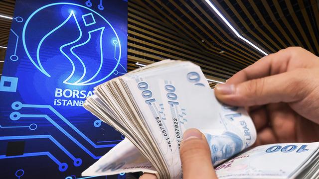 7 g&uuml;nde y&uuml;zde 22 getiri! Bu hisseleri alan 100 bin lirasını 122 bin yaptı