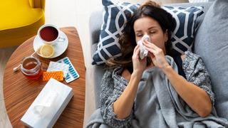 Gripte hemen panik yapmayın! Uzmanlar uyarıyor: 3 günden fazla ateşe dikkat! 