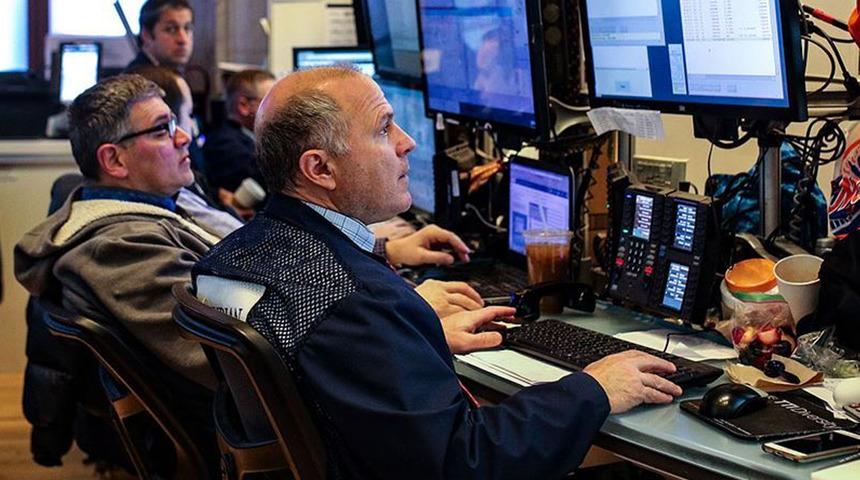 New York borsası yükselişle açıldı