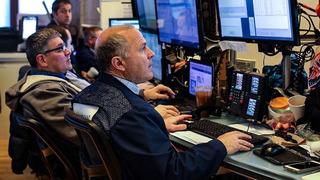 New York borsası yükselişle açıldı