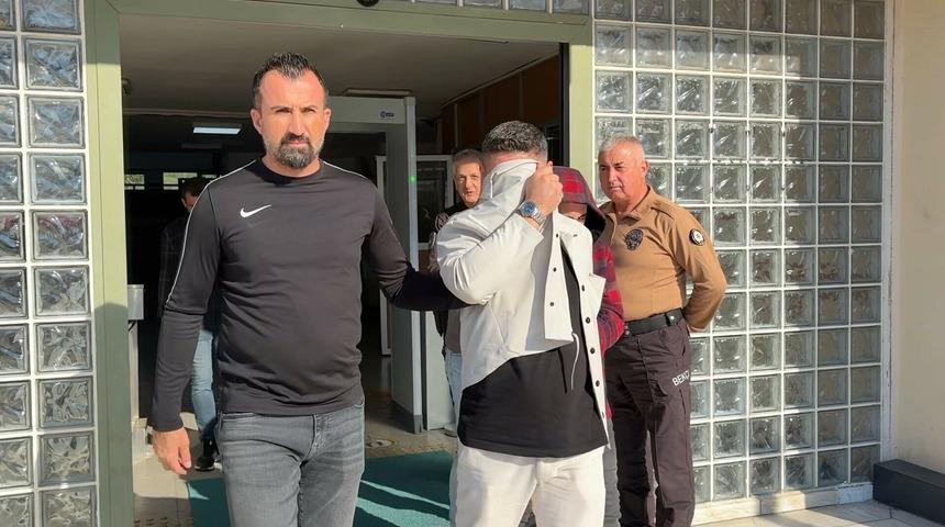 Aydın'da uyuşturucu operasyonu; 2 tutuklama