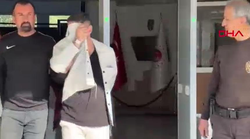 Aydın'da uyuşturucu operasyonu; 2 tutuklama