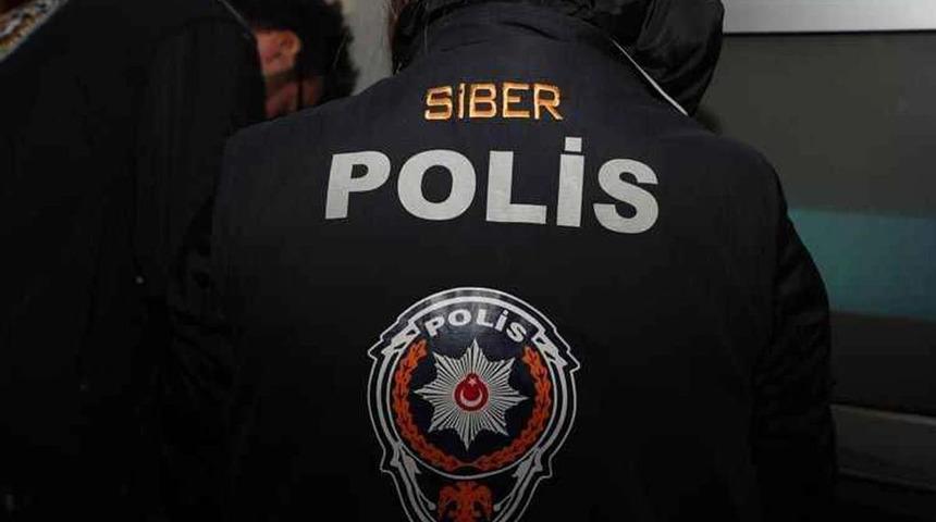 Karabük’te siber dolandırıcılık operasyonu
