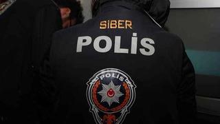 Karabük’te siber dolandırıcılık operasyonu