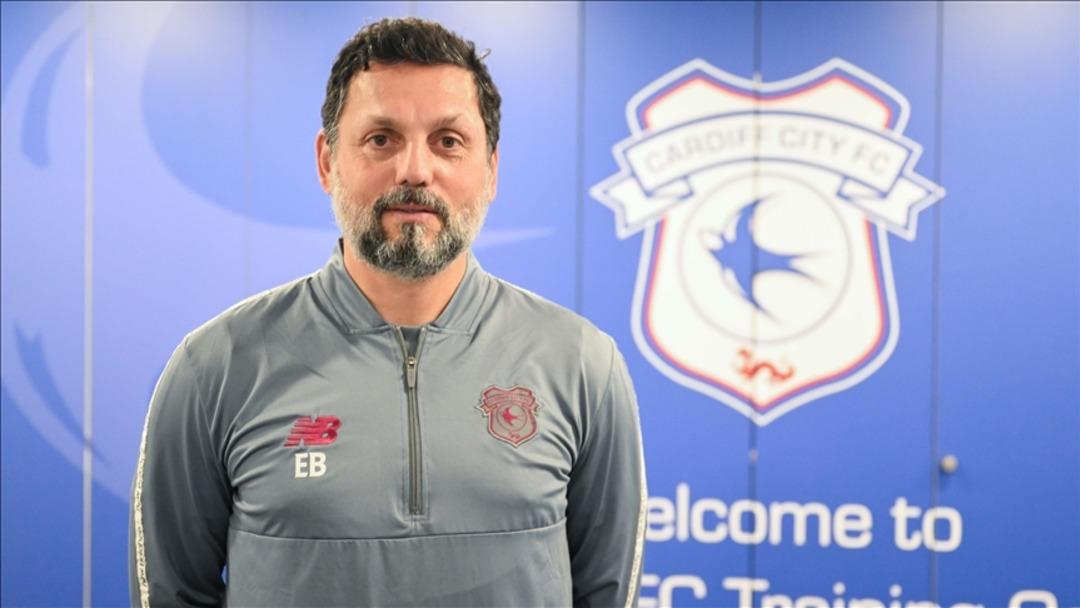 Resmi açıklama an meselesi! Erol Bulut geri döndü... İşte yeni takımı 1