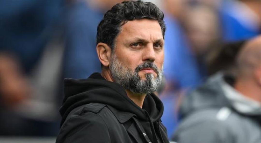 Resmi açıklama an meselesi! Erol Bulut geri döndü... İşte yeni takımı 2