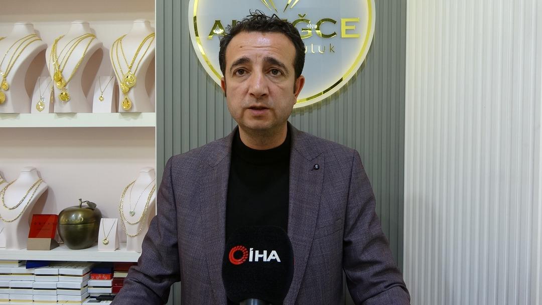 Türkiye nin konuştuğu  altın  kararı: "Satışı yasaklanmadı"  İmitasyon  uygulamasında dikkat çeken detayı açıkladı 1