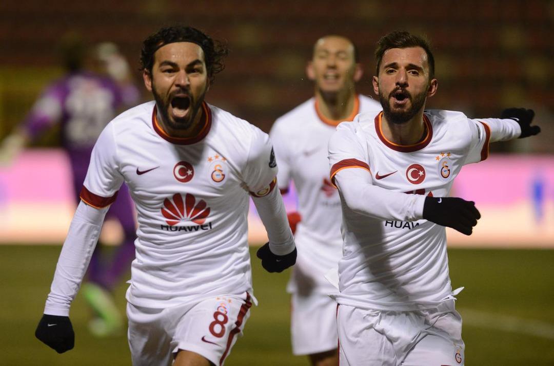 '&Ccedil;ok &ouml;nemli bir galibiyet'