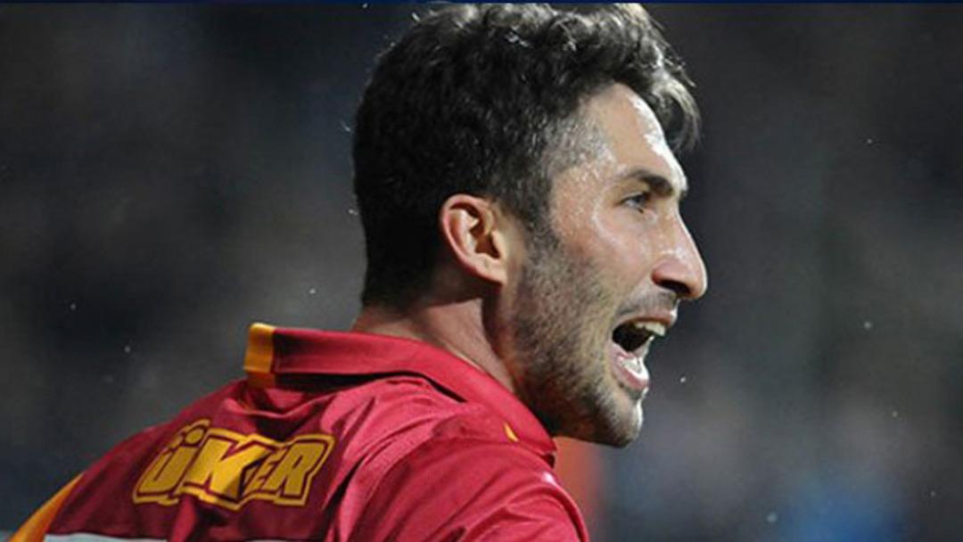 Sabri Sarıoğlu: 'Eğer delikanlıysa..'