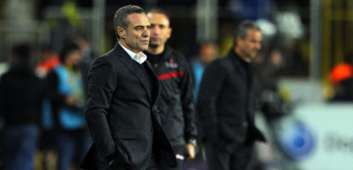 Ersun Yanal'dan büyük sitem G1