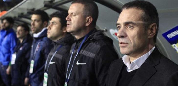 Ersun Yanal'dan büyük sitem G2