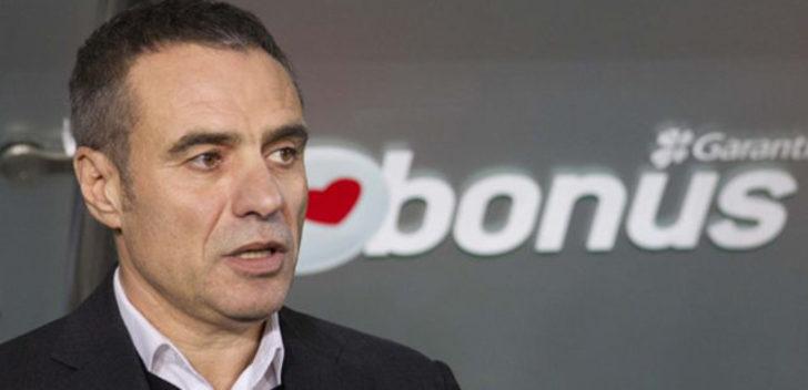 Ersun Yanal'dan büyük sitem G3