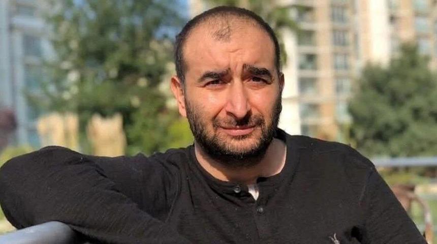 Serdar Öktem cinayetinde yeni gelişme! 9 şüpheliye tutuklama 