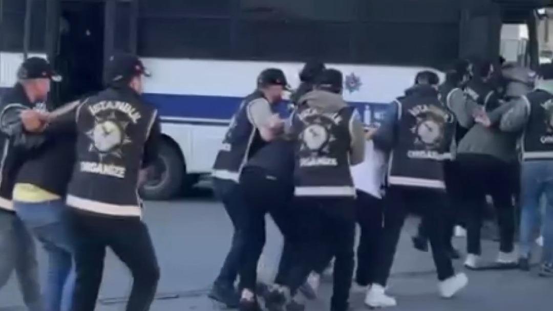 Serdar Öktem cinayetinde yeni gelişme! 9 şüpheliye tutuklama 2