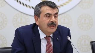 Milli Eğitim Bakanı açıkladı: “Eğitim ailemize hayırlı uğurlu olsun” Şube Müdürlüğü için görevde yükselme sınavı ne zaman?