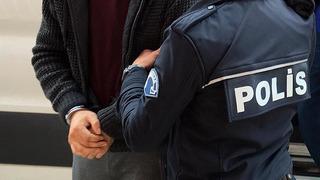 Edirne'de polis denetimi! Uyuşturucuyla yakalanan şahıs gözaltına alındı