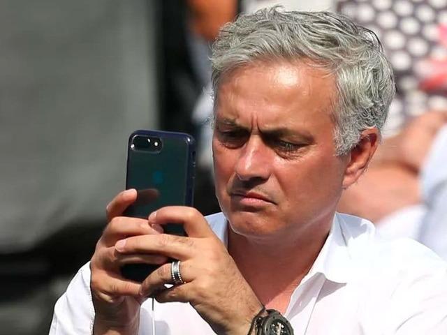 Yıllar sonra ortaya çıktı! Mourinho bunu da yapmış: Bana her gece mesaj atıyordu