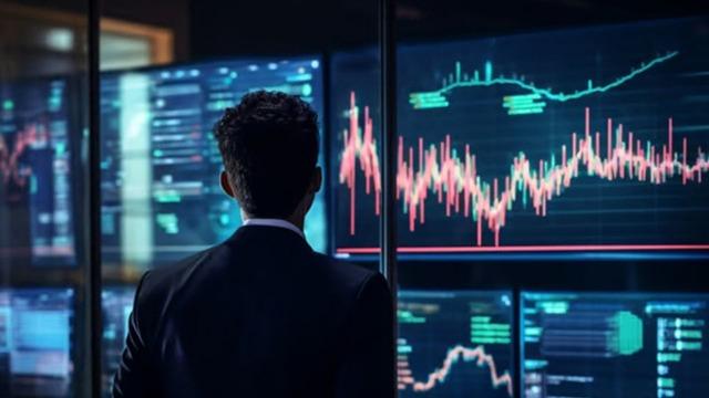 Borsa kapanışı yaptı: Kırmızı mumlar yandı