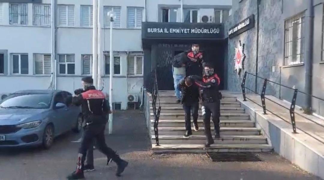  Ajans  diyerek kandırdılar! 6 ilde operasyon! 23 kadın kurtarıldı 3