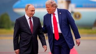 Putin: Trump, Gazze Planı’nı başarıyla uygularsa tarihi bir olay yaşanacak