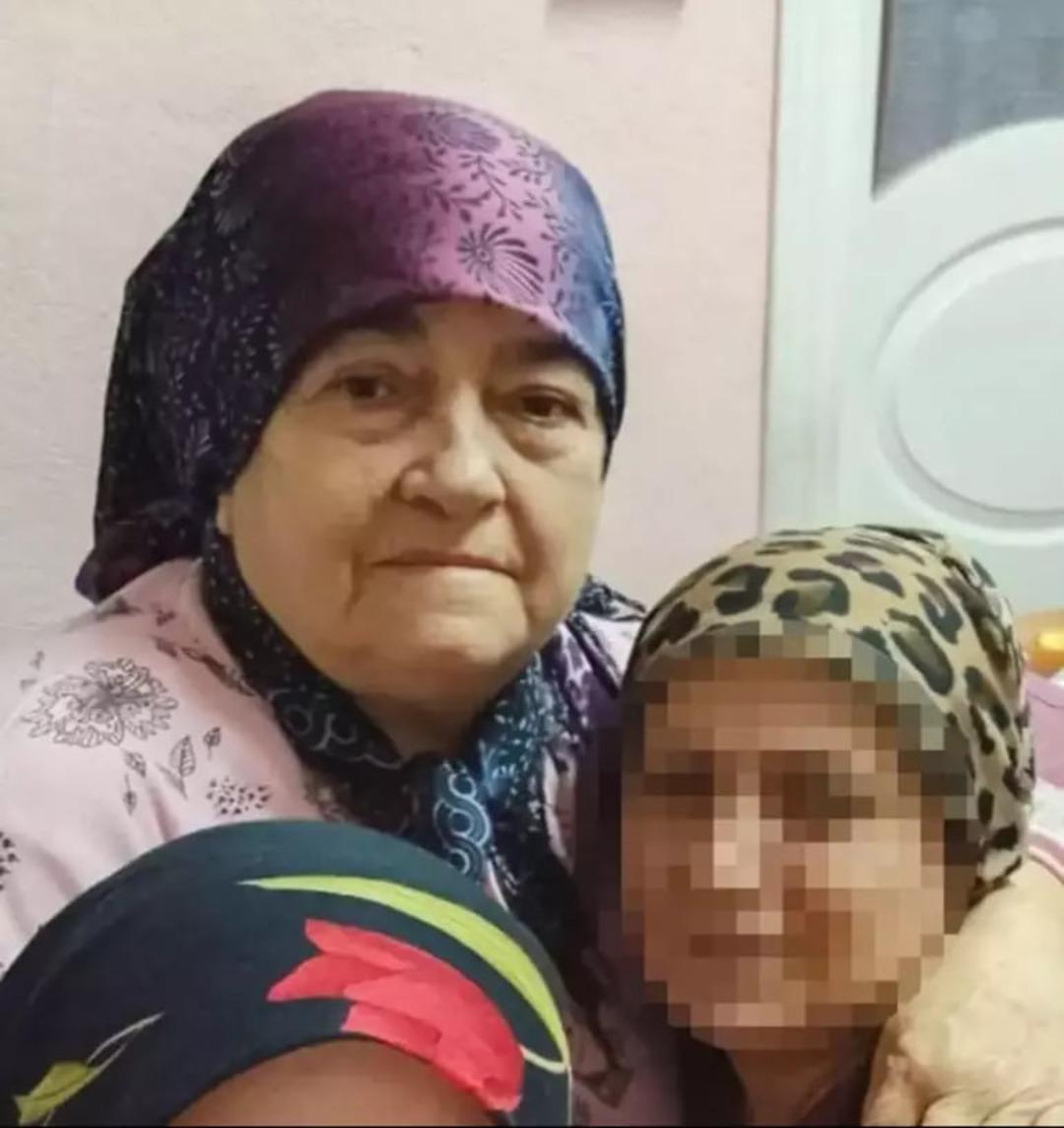 Hatice Kış ı önce öldürüp sonra yakmıştı! Mahkemedeki sözlerine hakim tepki gösterdi: "Böyle sevgi mi olur?" 2