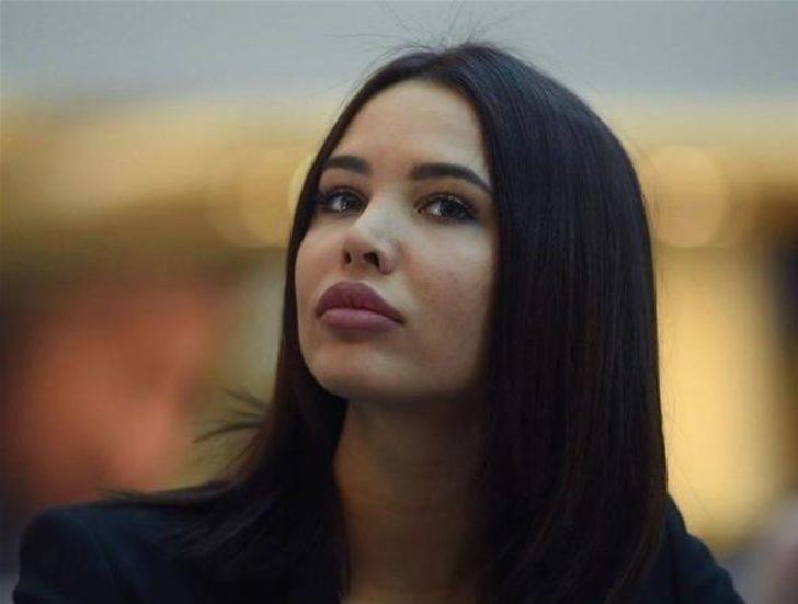 Moskova'da sıra dışı güzellik yarışması G3