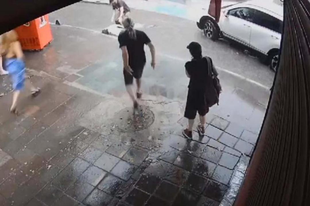 Yolda yürürken elektrik akımına kapılan iki kişi hayatını kaybetmişti! İzmir deki faciada cezalar belli oldu 1