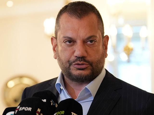 Trabzonspor resmen açıkladı! İşte bordo-mavililerin borcu 