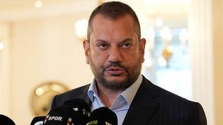 Trabzonspor resmen açıkladı! İşte bordo-mavililerin borcu 