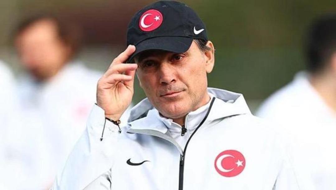 A Milli Takım Teknik Direktörü Vincenzo Montella dan Bulgaristan maçı öncesi o soruya yanıt! "Türk vatandaşı olacak mısınız?" 1