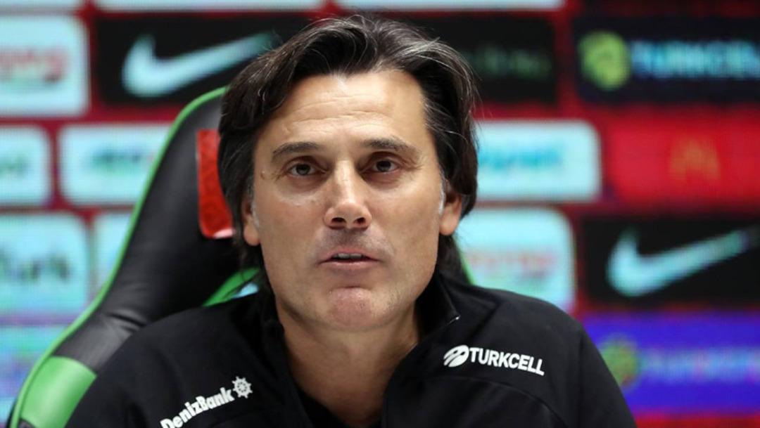 A Milli Takım Teknik Direktörü Vincenzo Montella dan Bulgaristan maçı öncesi o soruya yanıt! "Türk vatandaşı olacak mısınız?" 4