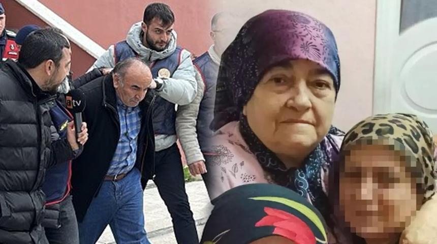 Hatice Kış'ı önce öldürüp sonra yakmıştı! Mahkemedeki sözlerine hakim tepki gösterdi: "Böyle sevgi mi olur?"
