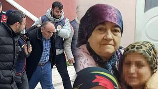 Hatice Kış'ı önce öldürüp sonra yakmıştı! Mahkemedeki sözlerine hakim tepki gösterdi: Böyle sevgi mi olur?