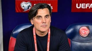 A Milli Takım Teknik Direktörü Vincenzo Montella'dan Bulgaristan maçı öncesi o soruya yanıt! Türk vatandaşı olacak mısınız?