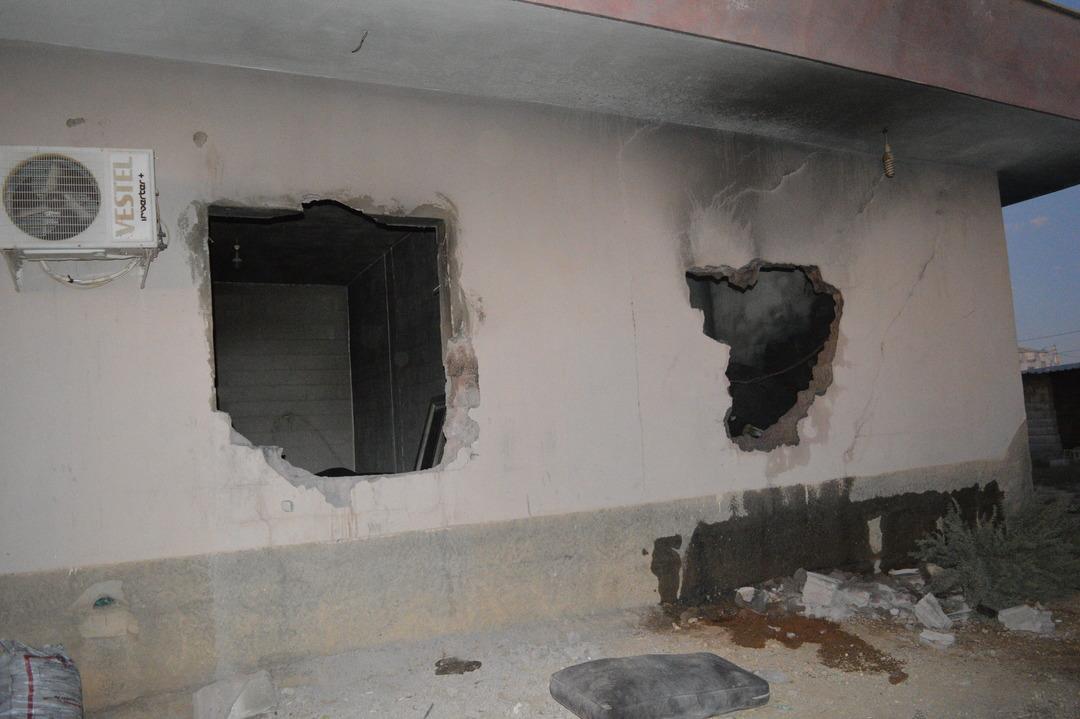 Mardin de korkunç olay! 1 çocuk öldü, 12 kişi yaralandı: Patlama sesi duydum 1