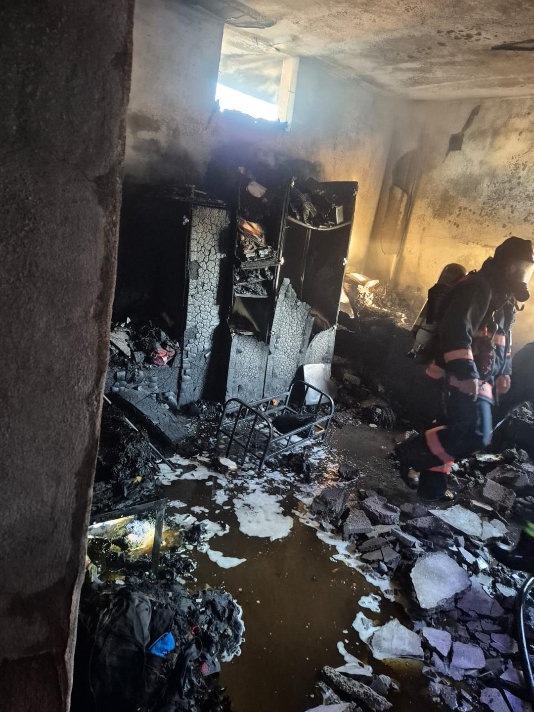 Mardin de korkunç olay! 1 çocuk öldü, 12 kişi yaralandı: Patlama sesi duydum 2