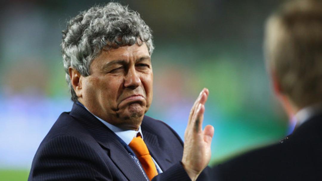 Lucescu'ya sansasyonel teklif