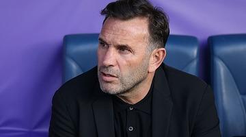 Galatasaray'ın Şampiyonlar Ligi'ndeki rakibi Monaco'da beklenmedik gelişme! Resmen açıklandı