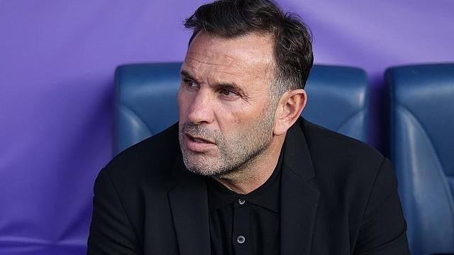 Galatasaray'ın Şampiyonlar Ligi'ndeki rakibi Monaco'da beklenmedik gelişme! Resmen açıklandı