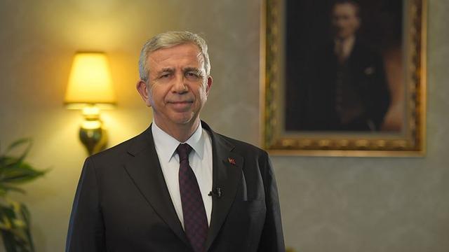 Başsavcılık'tan Mansur Yavaş adımı! İçişleri Bakanlığı'na başvuruldu: Soruşturma izni istendi, Yavaş'tan ilk açıklama