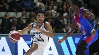 Beşiktaş, lige 3'te 3'le başladı