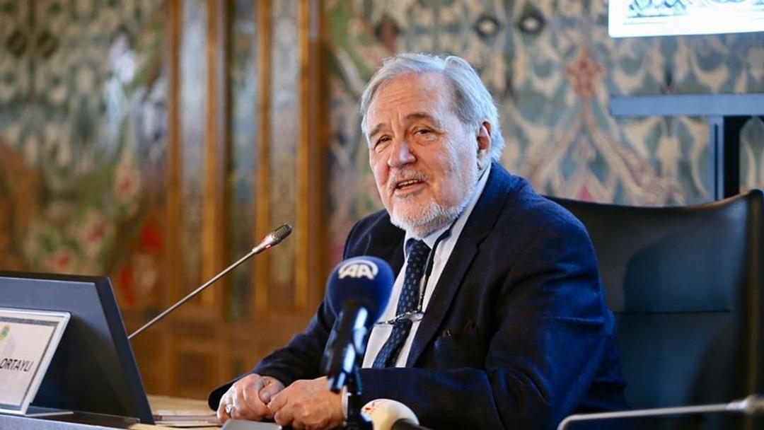 İlber Ortaylı dan sağlık durumuyla ilgili açıklama: "Öncekilerden daha kadar ağır geçti" dedi, izole hayat süreceğini söyledi 2