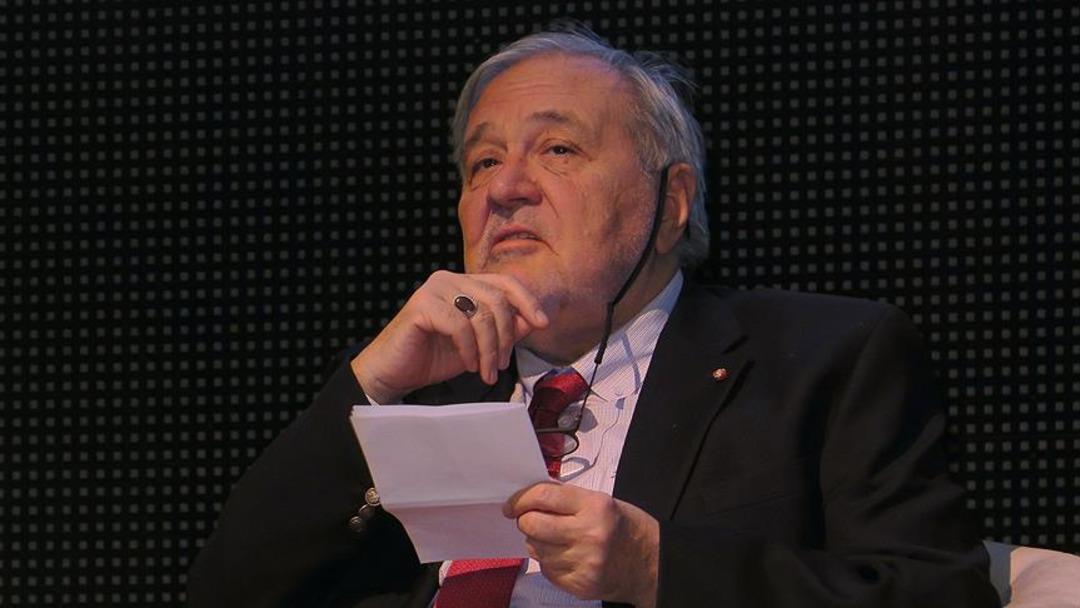 Cumhuriyet in ilan edildiği orijinal belge! İlber Ortaylı paylaştı 1