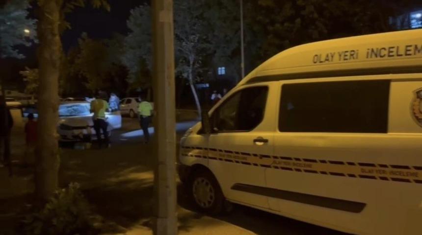 Siverek'te anne ve kızına araç çarptı