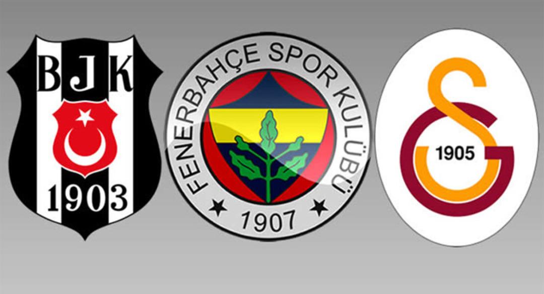 Gece yarısı açıkladılar! Beşiktaş, Fenerbahçe ve Galatasaray ın borçları belli oldu... İşte en borçlu kulüp 2