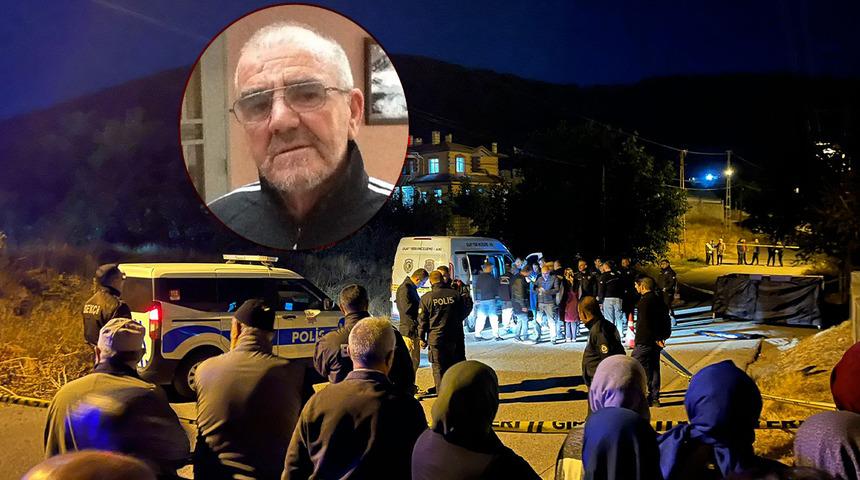 Kayseri'de yaşlı çift ölü bulunmuştu! Korkunç cinayeti 'nal izi' çözdü