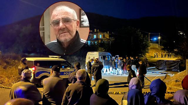 Kayseri'de yaşlı çift ölü bulunmuştu! Korkunç cinayeti 'nal izi' çözdü